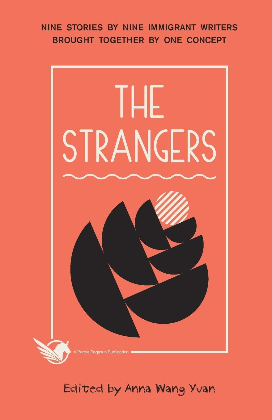 The Strangers: Nine Stories by Nine Immigrant Writers Brought Together by One Concept Contemporary literature