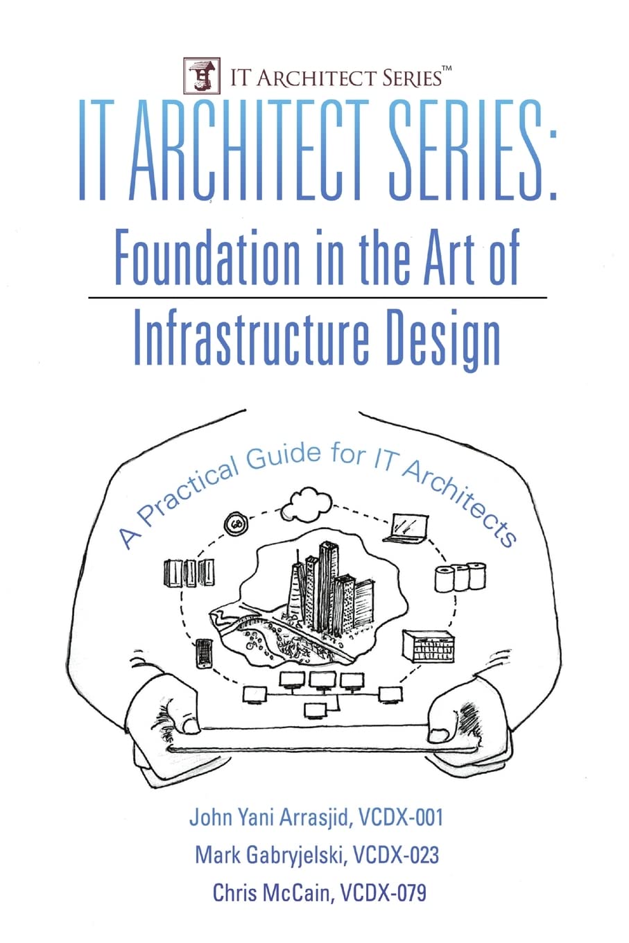 IT Architect Series: Foundation in the Art of Infrastructure Design: A Practical Guide for IT Architects Computer Science