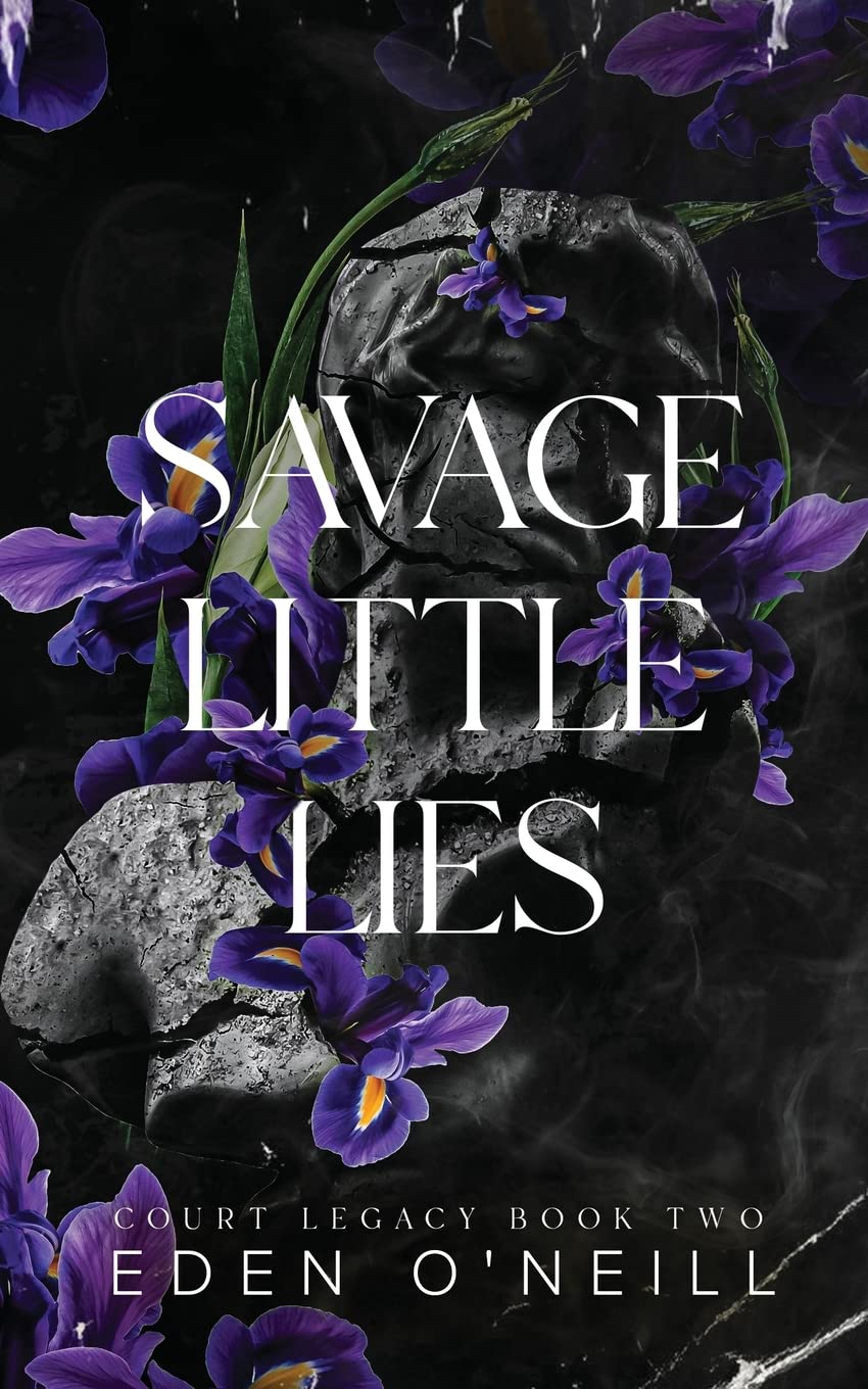 Savage Little Lies Contemporary literature