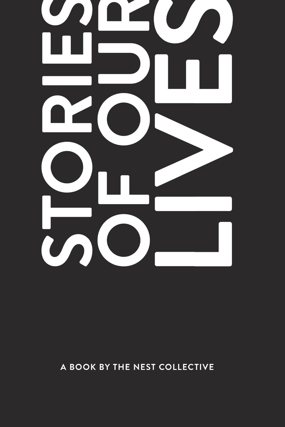 Stories of Our Lives Books