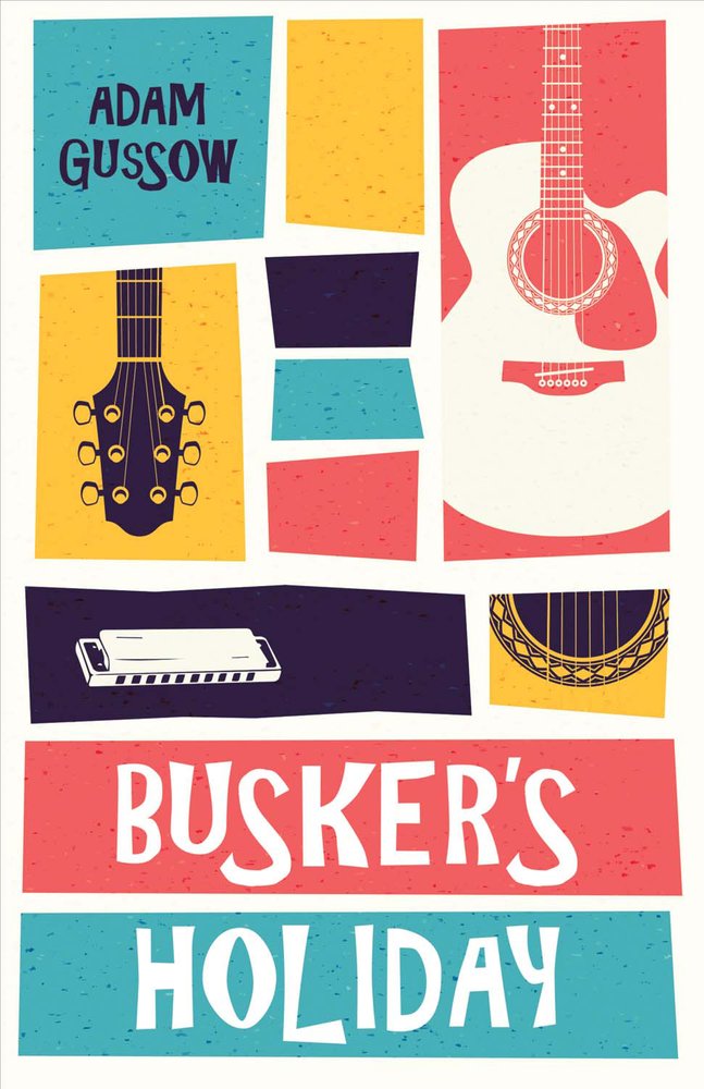Product Image: Busker's Holiday