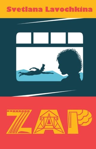 Zap Contemporary literature