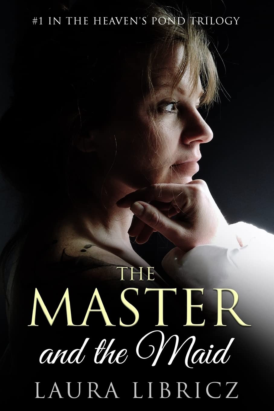 The Master and the Maid: #1 in the Heaven's Pond Trilogy Historical Fiction