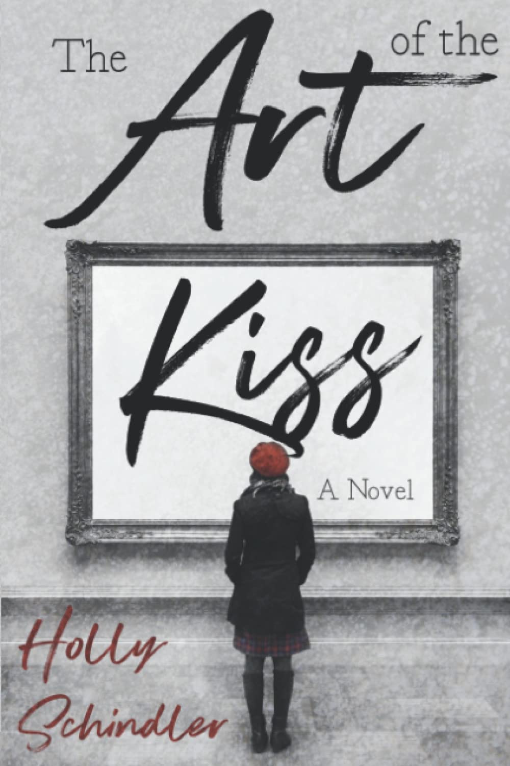 The Art of the Kiss Contemporary literature