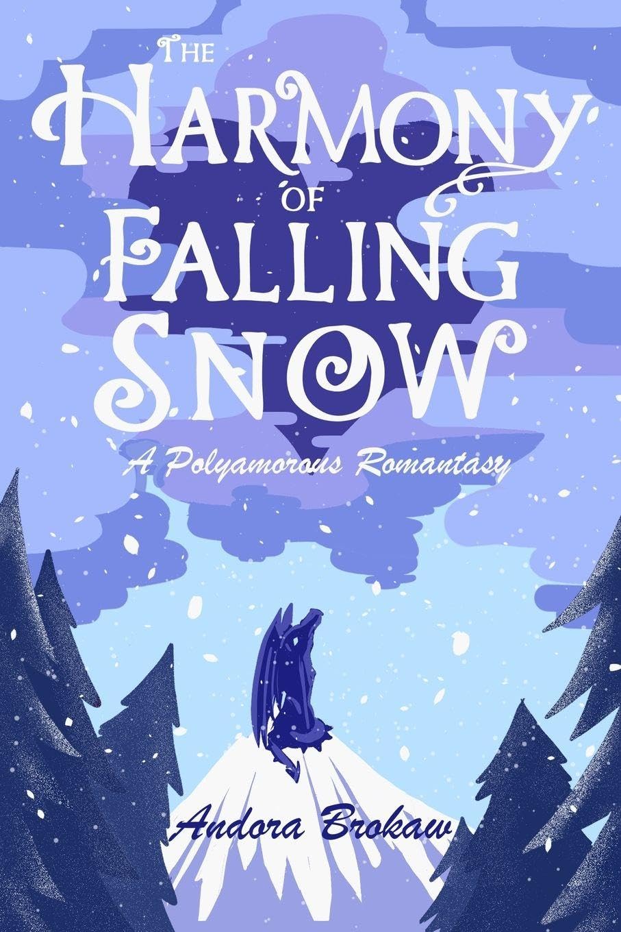 The Harmony of Falling Snow Contemporary literature