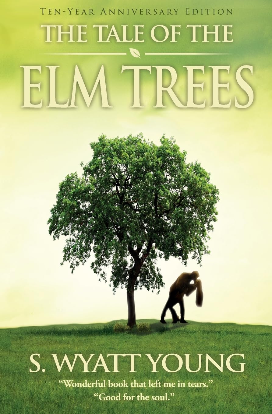 The Tale of the Elm Trees Religion & Esotericism