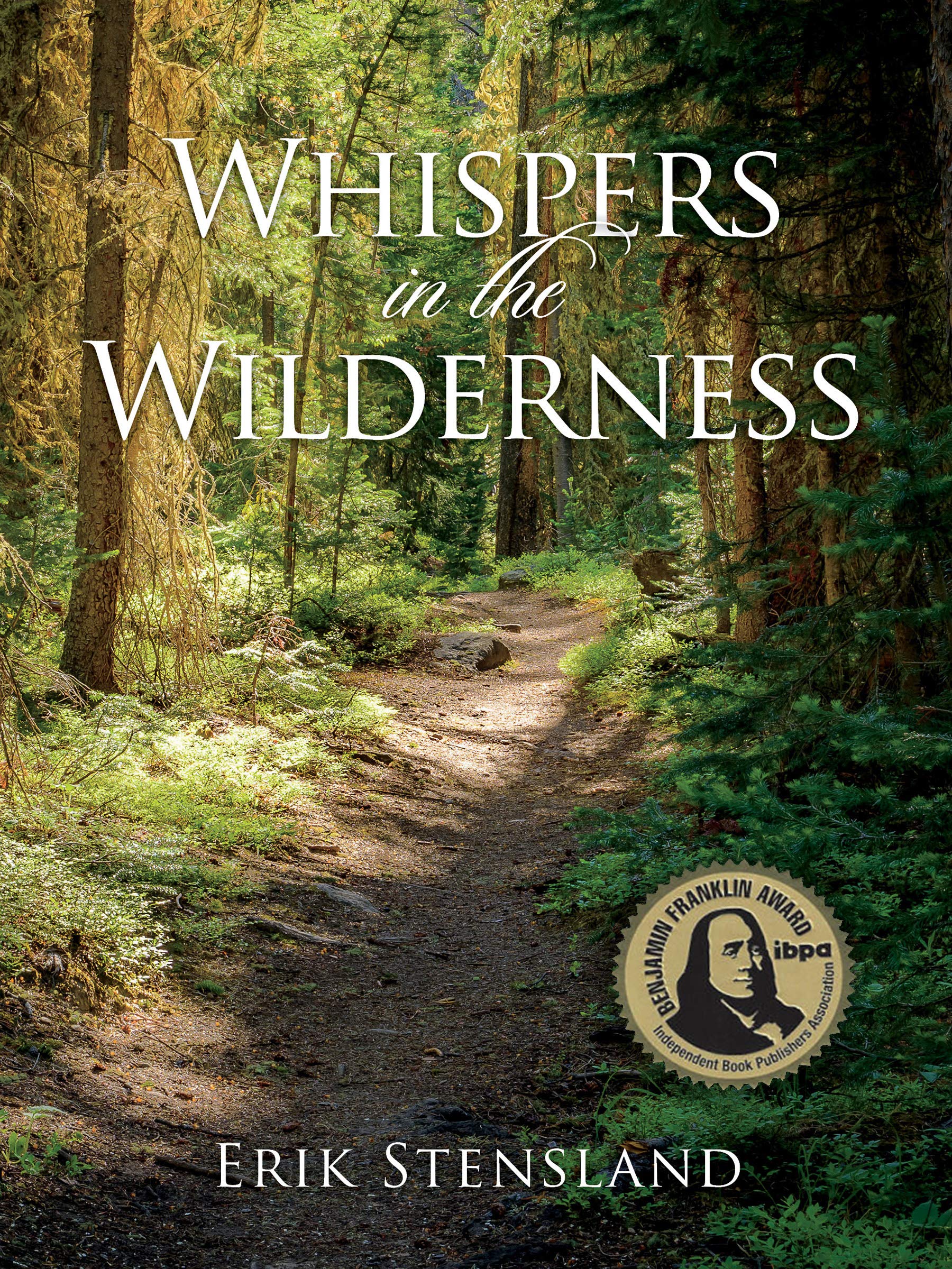 Whispers in the Wilderness Leisure, Home & Garden