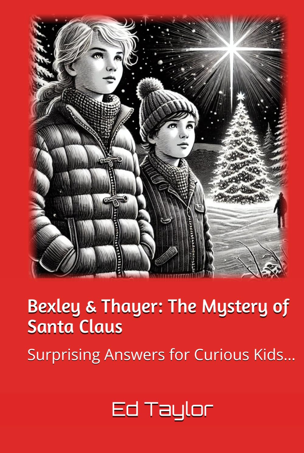 Bexley & Thayer Novels & Short Stories
