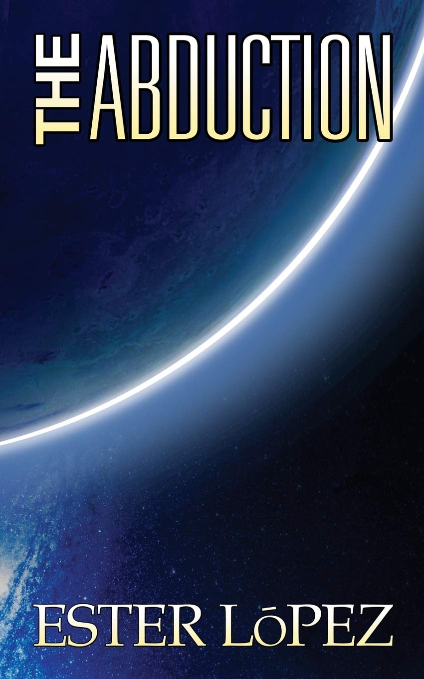 The Abduction: Book One in The Vaedra Chronicles Series Action & Adventure