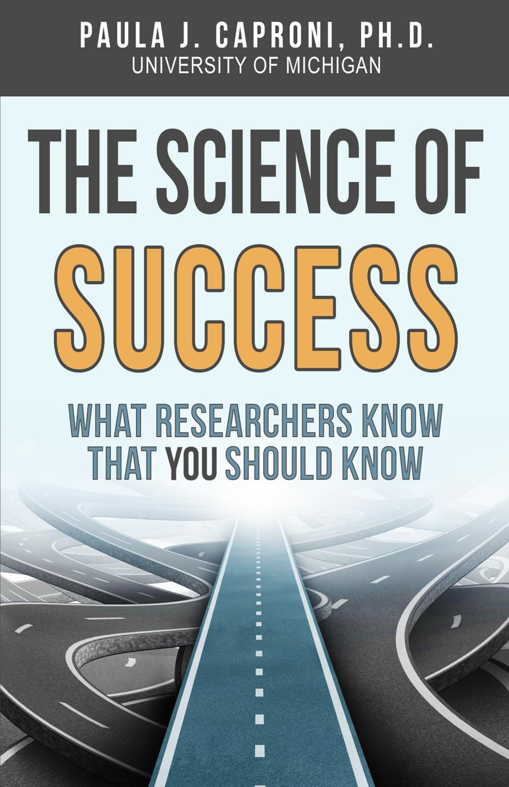 The Science of Success Business, Finance & Career