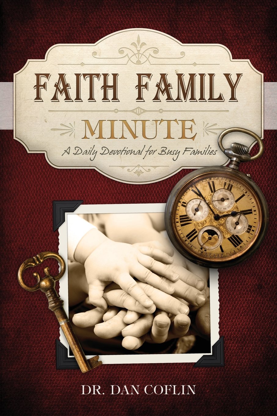Faith Family Minute Religion & Esotericism