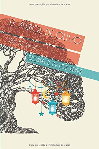 EL ÁRBOL DE OLIVO: 25 de diciembre, 2047 Holiday Reading