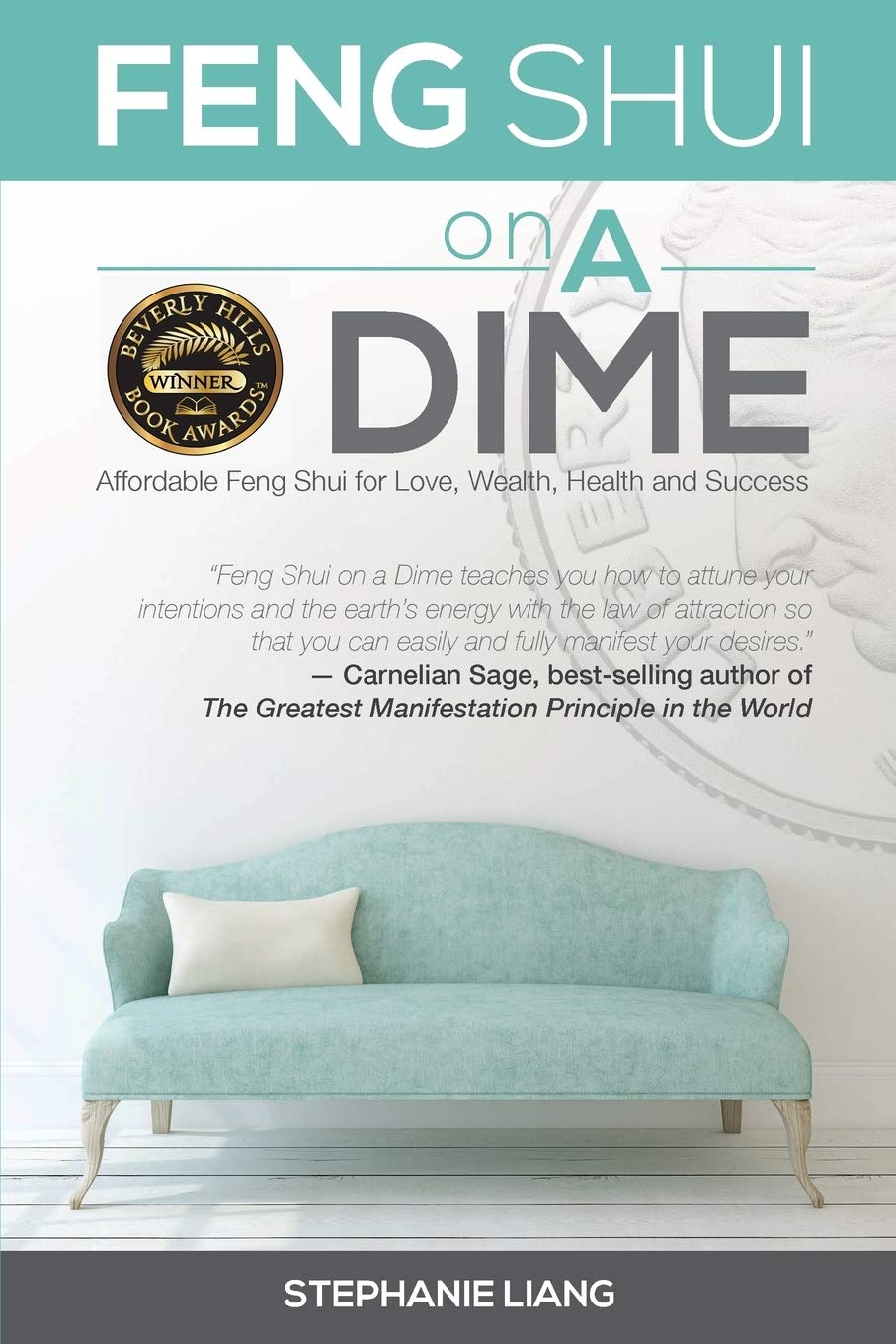 Product Image: Feng Shui on a Dime