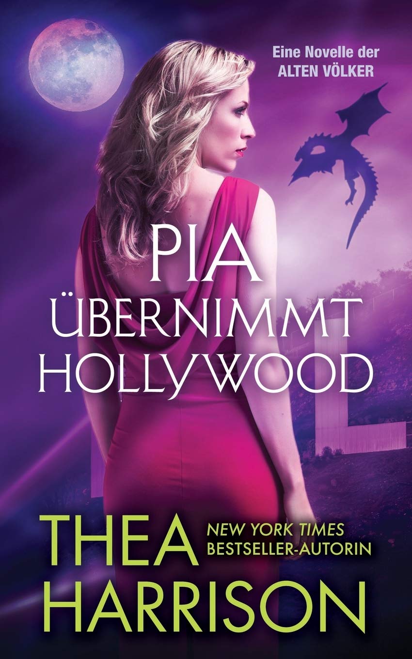 Product Image: Pia übernimmt Hollywood