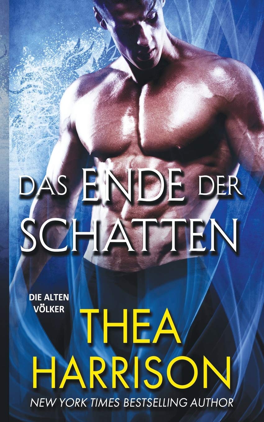 Das Ende der Schatten Contemporary literature