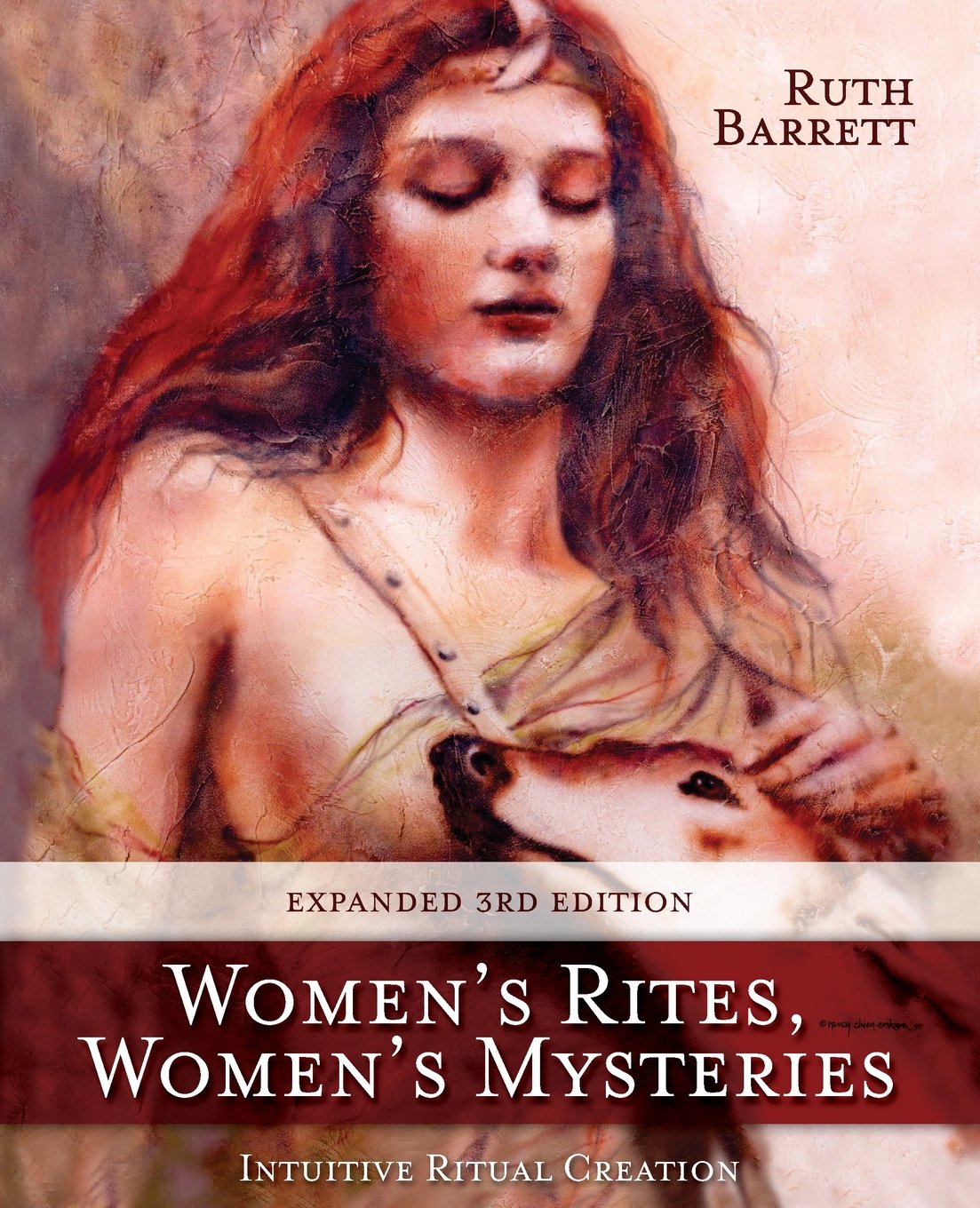 Women's Rites, Women's Mysteries: Intuitive Ritual Creation Religion & Esotericism