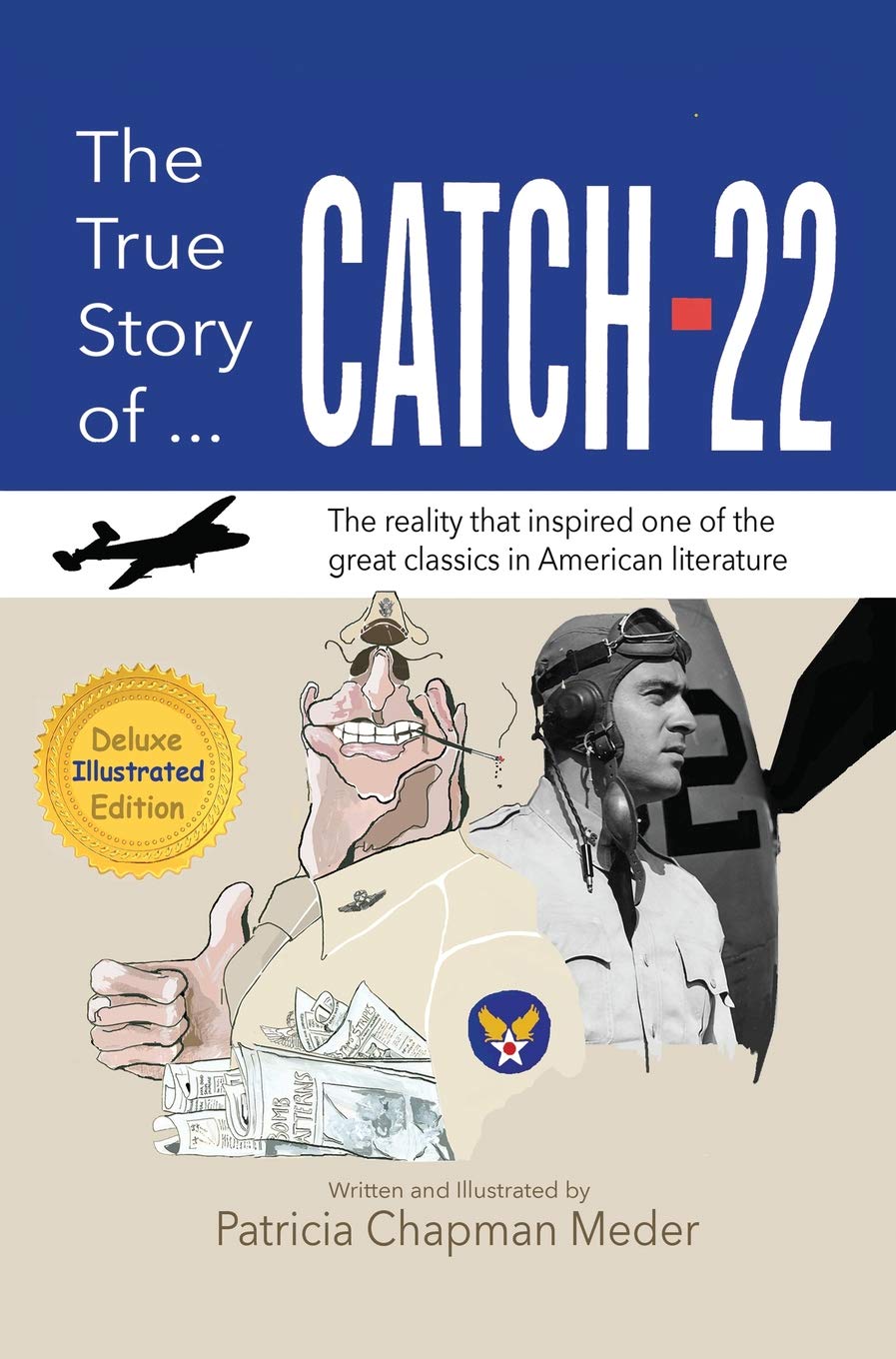 The True Story of Catch 22 Contemporary literature