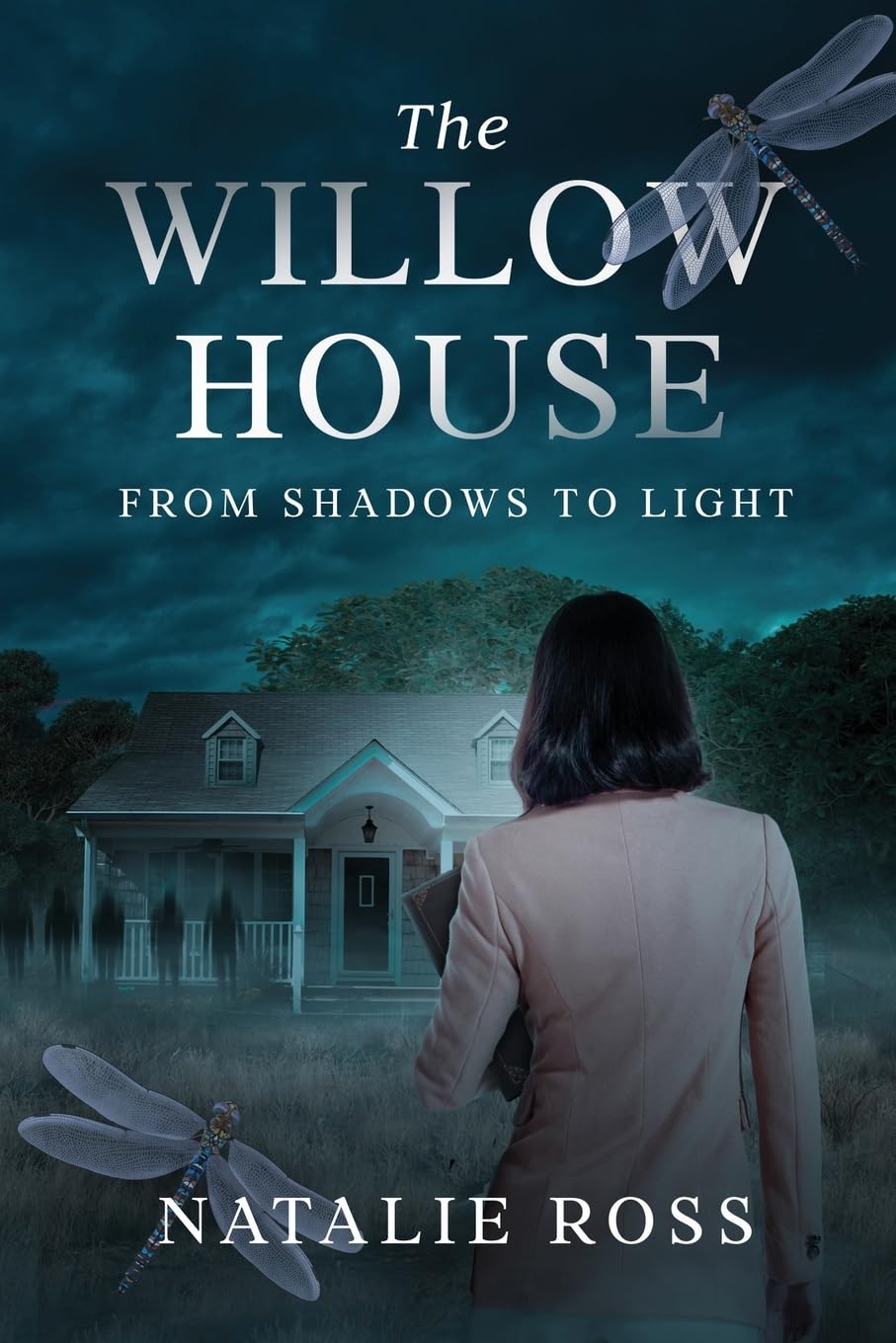 Product Image: The Willow House