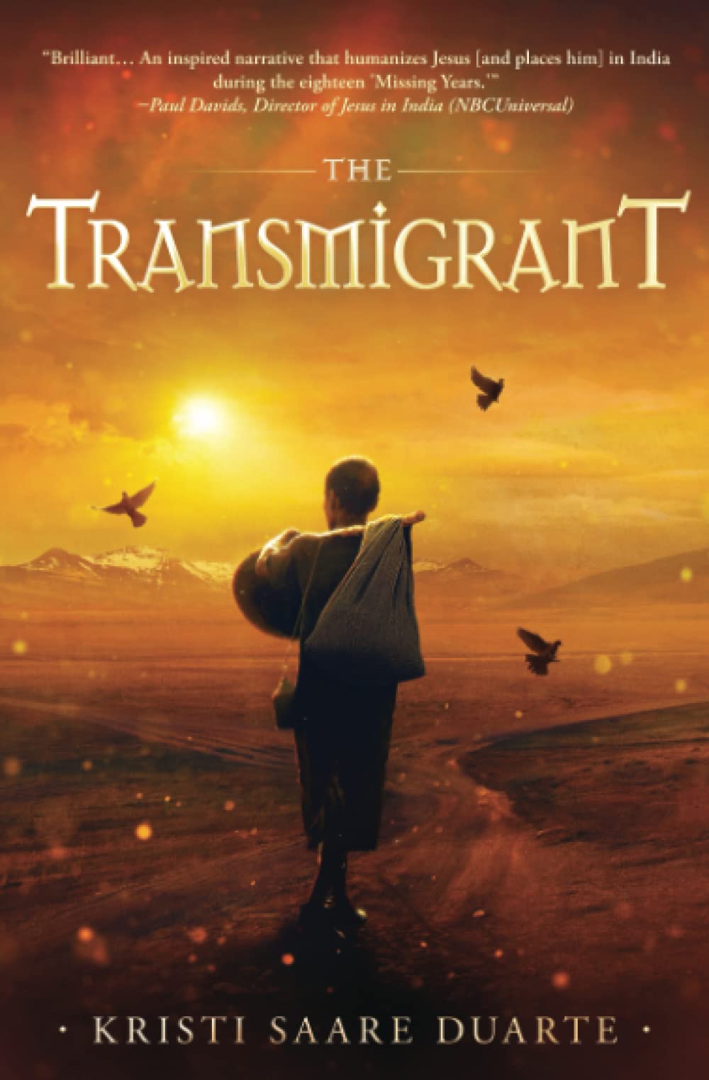 Product Image: The Transmigrant