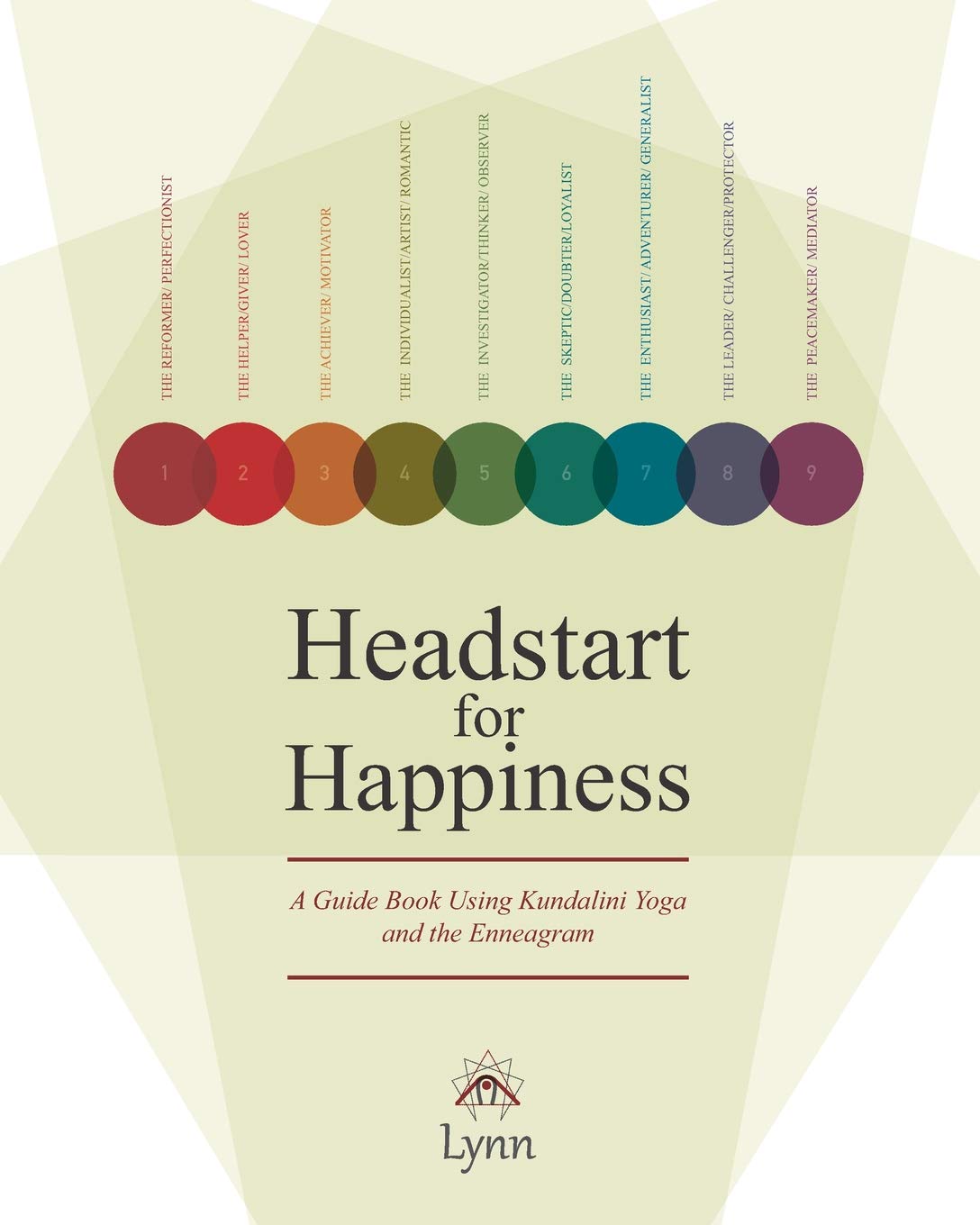 Headstart for Happiness: A Guide Book Combining Kundalini Yoga and the Enneagram Lifestyle