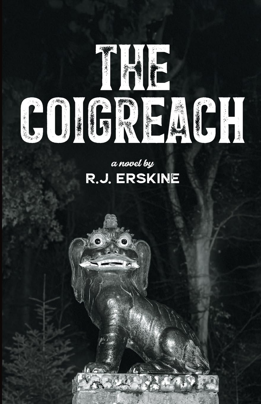 Product Image: The Coigreach
