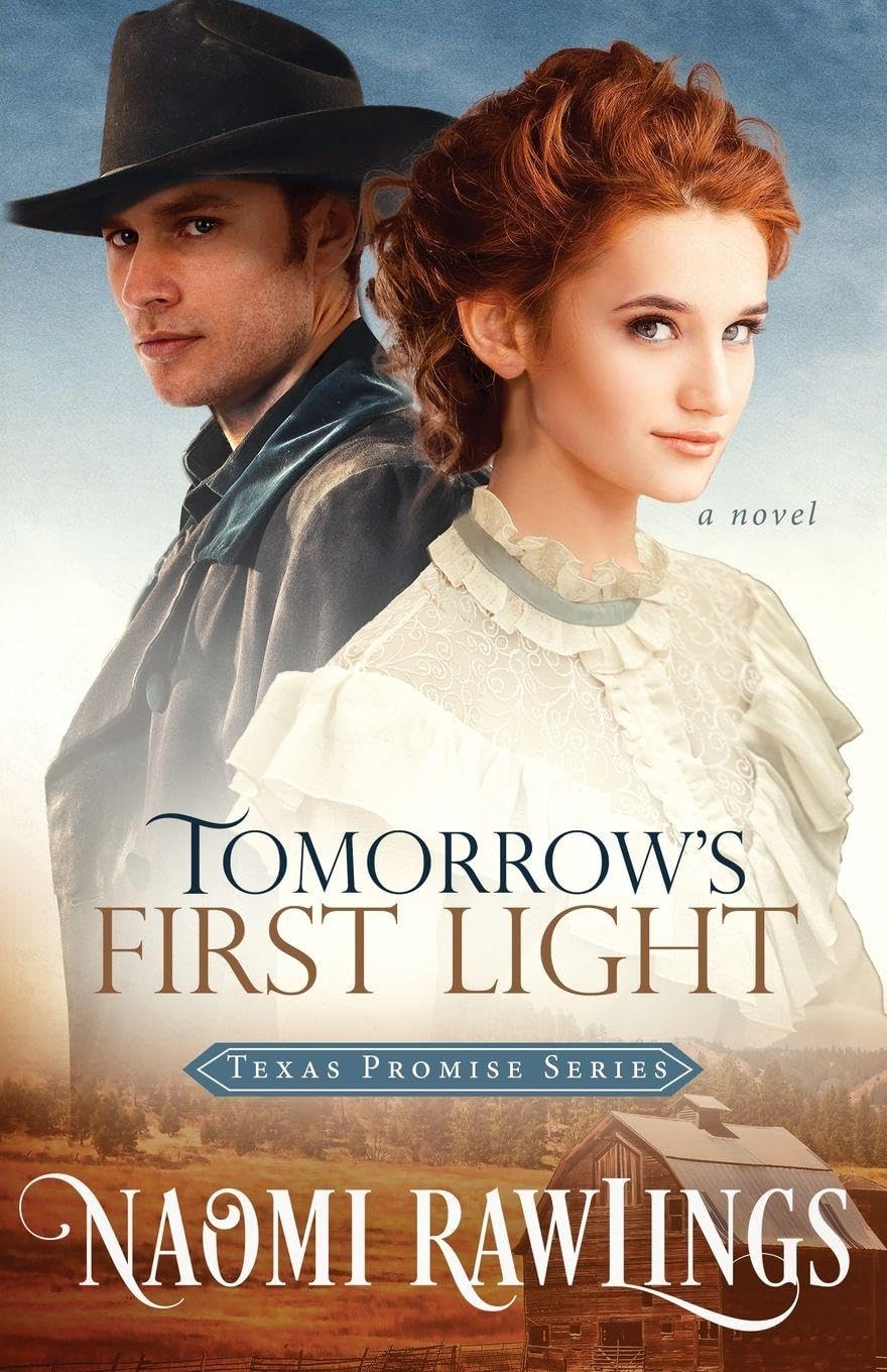 Tomorrow First Light Action & Adventure