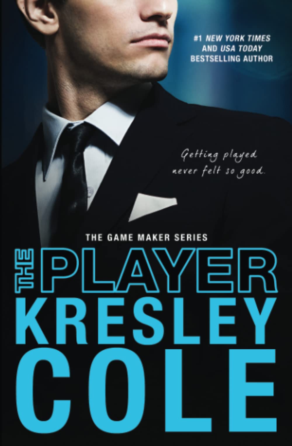 The Player Contemporary literature Books