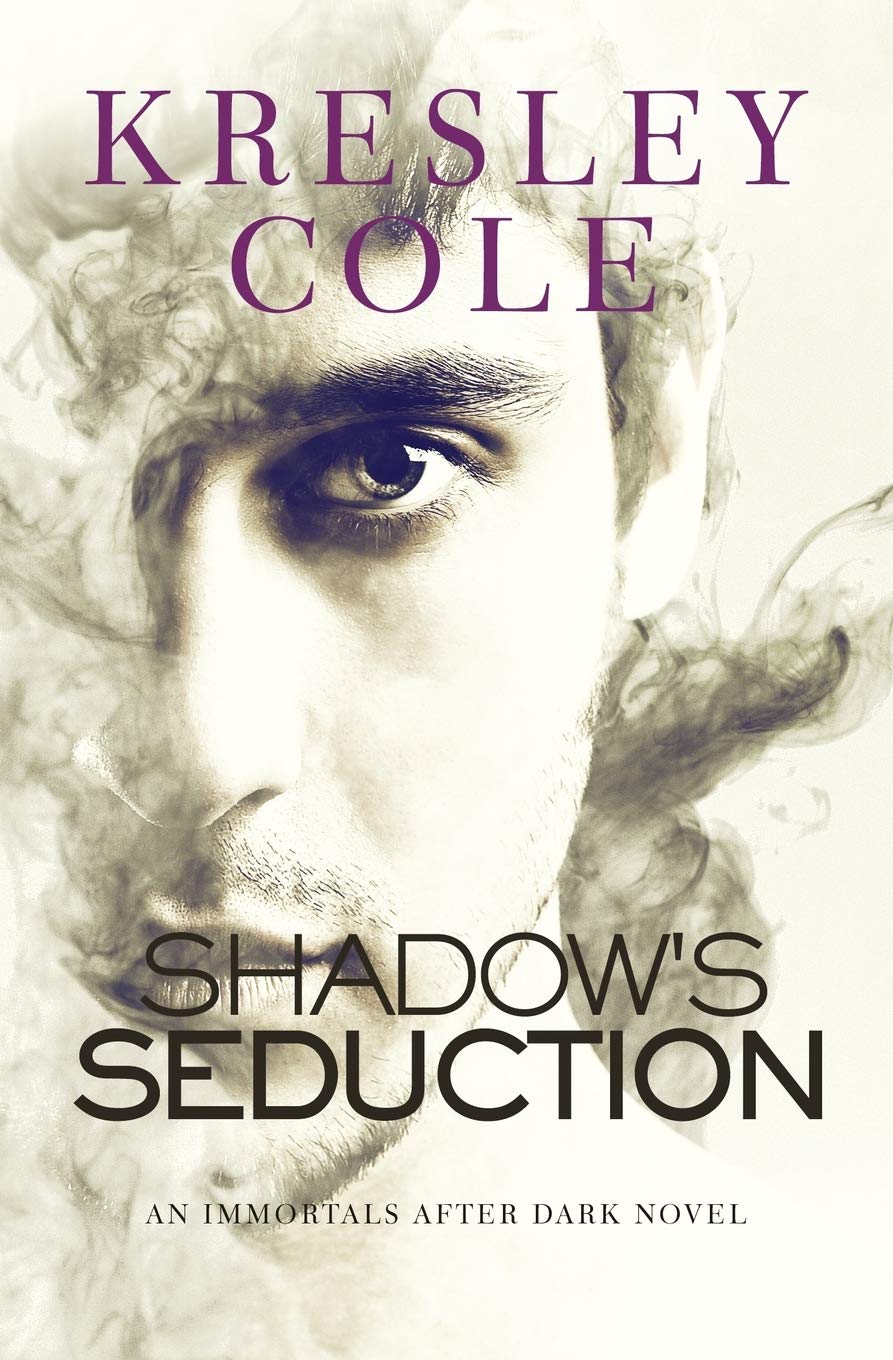 Shadow's Seduction Contemporary literature Books