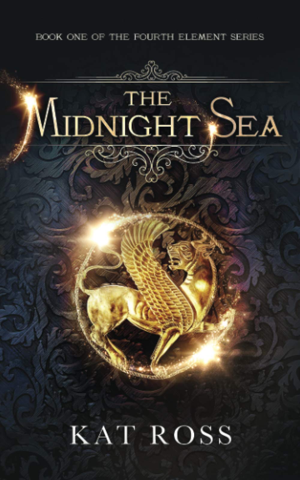 Product Image: The Midnight Sea