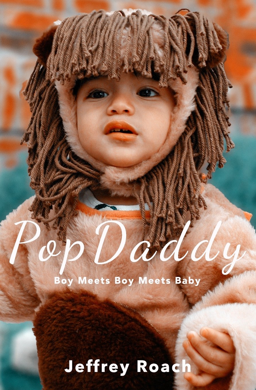 Product Image: PopDaddy: Boy Meets Boy Meets Baby