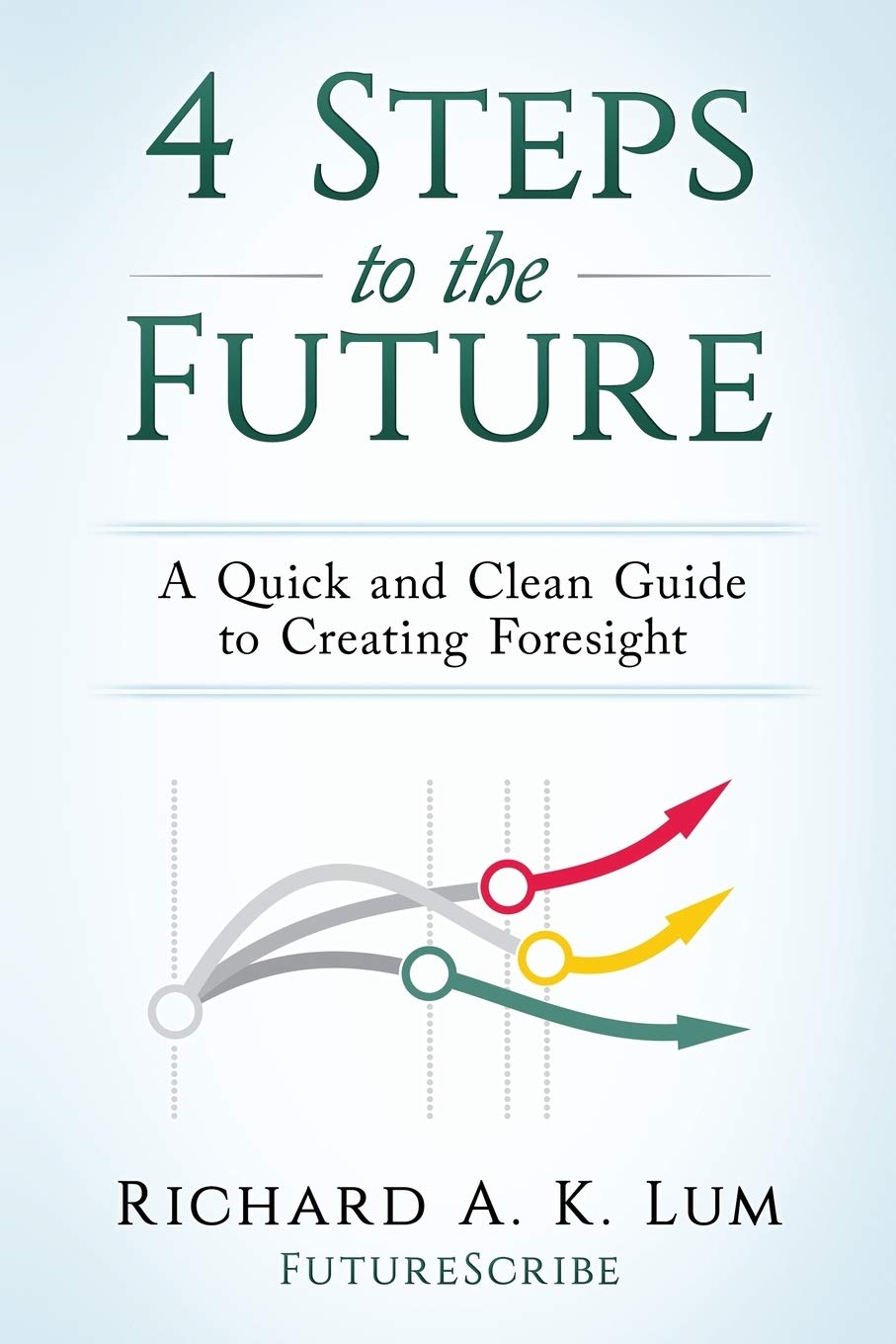 4 Steps to the Future Law Books