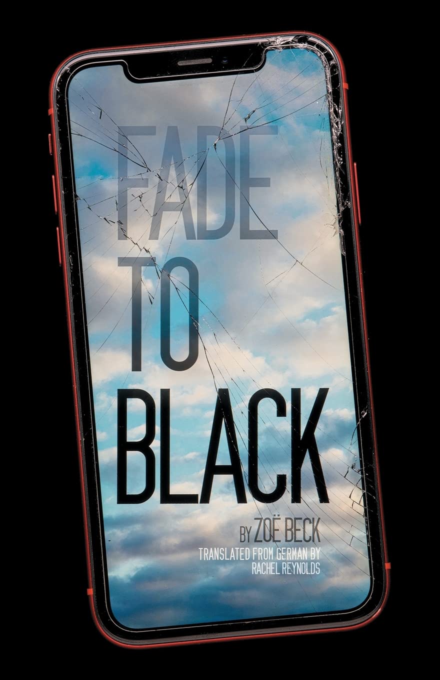 Product Image: Fade To Black
