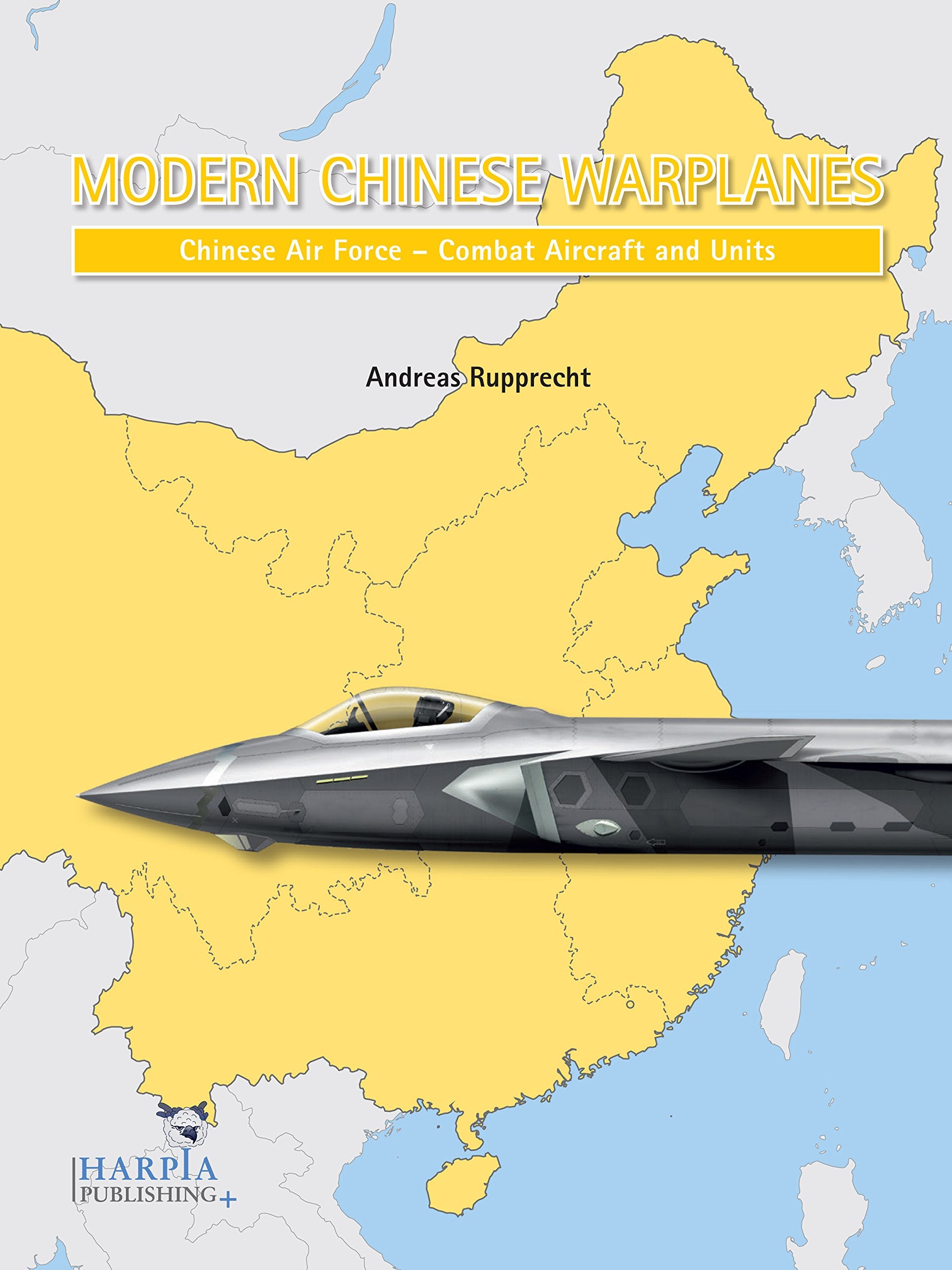 Modern Chinese Warplanes: Chinese Air Force - Aircraft and Units Social Sciences