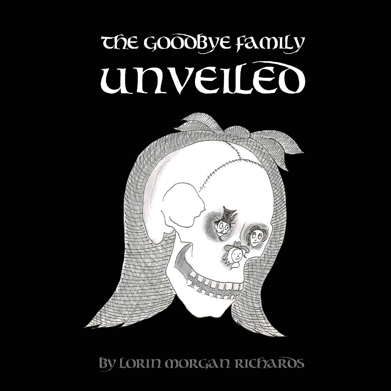 The Goodbye Family Unveiled Contemporary literature