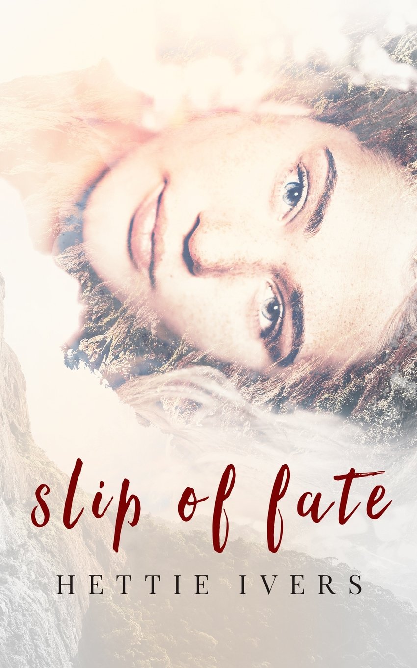 Slip of Fate: Werelock Evolution, Book 1 Contemporary Romance
