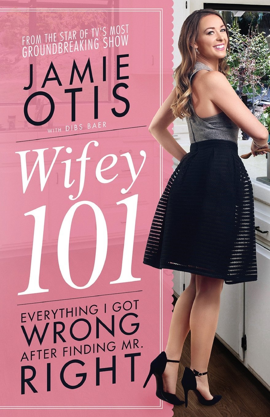 Wifey 101: Everything I Got Wrong After Meeting Mr. Right Art & Literature