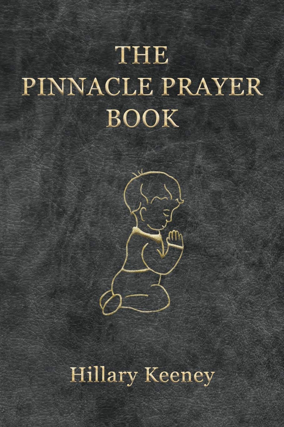 Product Image: The Pinnacle Prayer Book