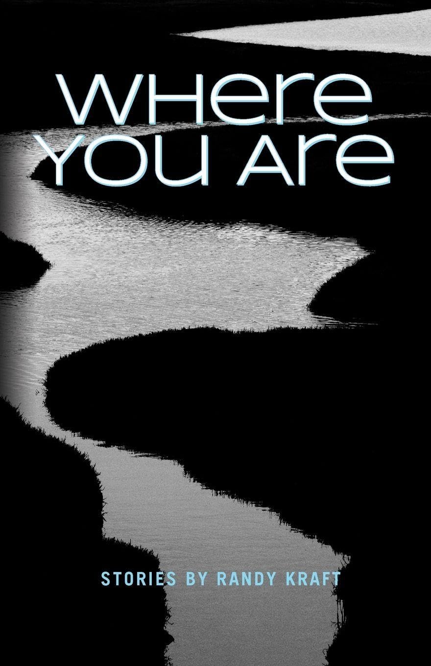 Product Image: Where You Are