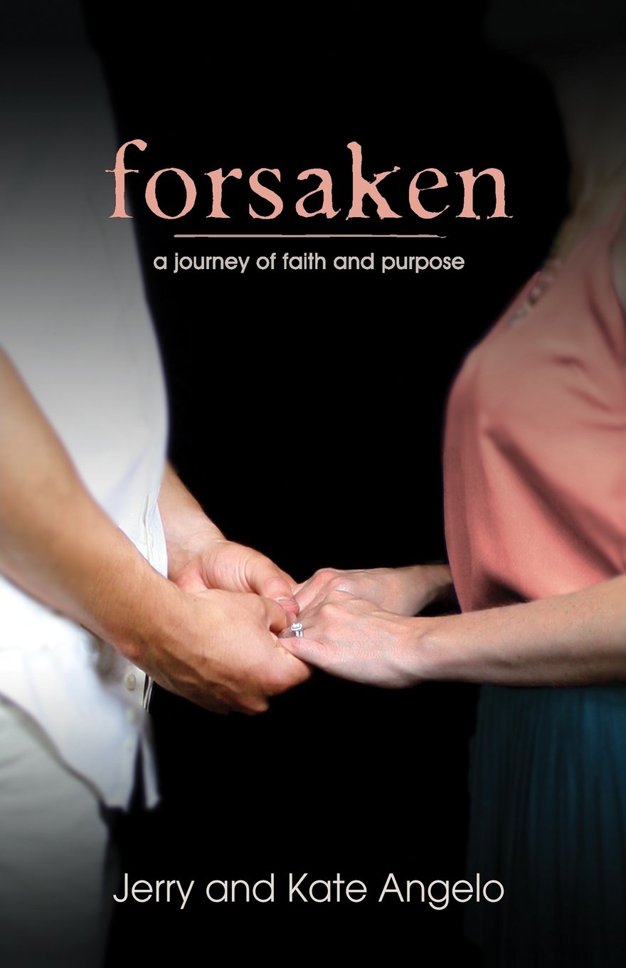 Product Image: Forsaken