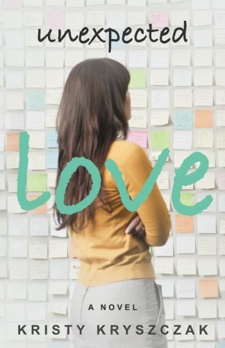 Product Image: Unexpected Love