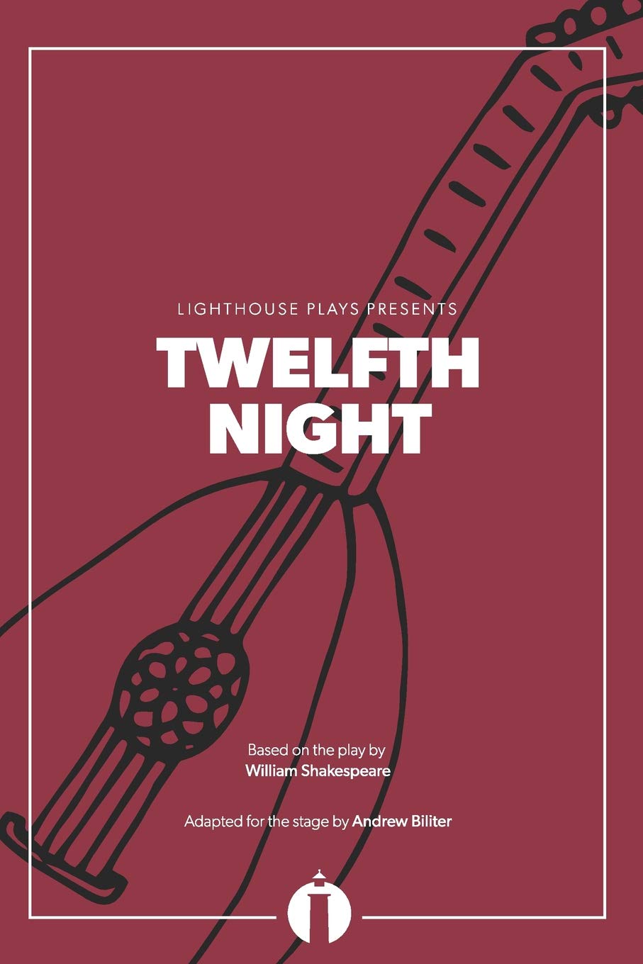 Twelfth Night (Lighthouse Plays) Novels & Short Stories