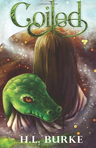 Coiled book