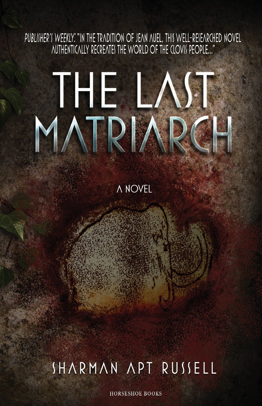 The Last Matriarch: A Novel Historical Fiction