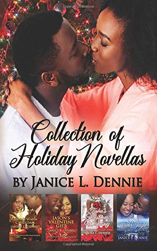 Collection of Holiday Novellas Essays & Short Stories