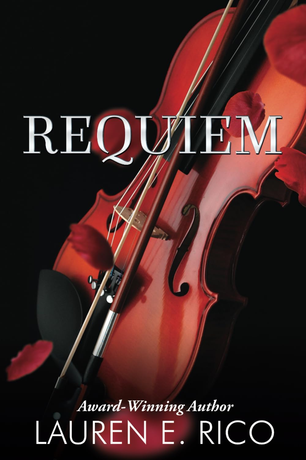 Requiem (Reverie, Band 3) Contemporary literature