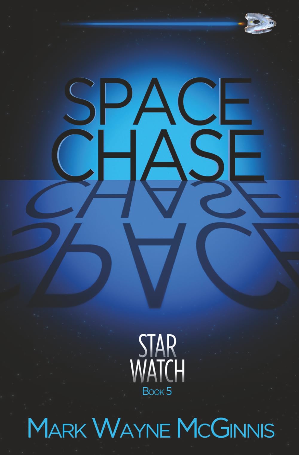 Space Chase (Star Watch, Band 5) Contemporary literature