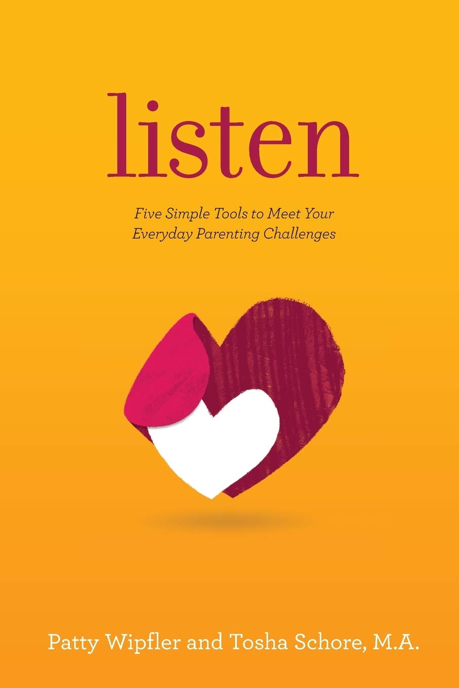 Listen Parents & Children