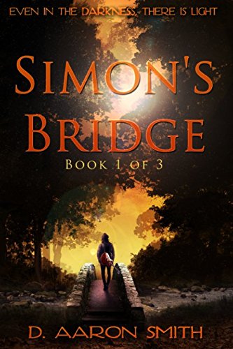 Simon's Bridge: Book 1 of 3 (The Simon Glenayre Trilogy, Band 1) Suspense & Thrillers
