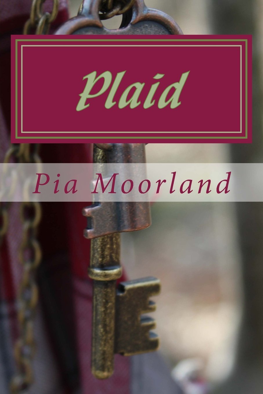 Product Image: Plaid