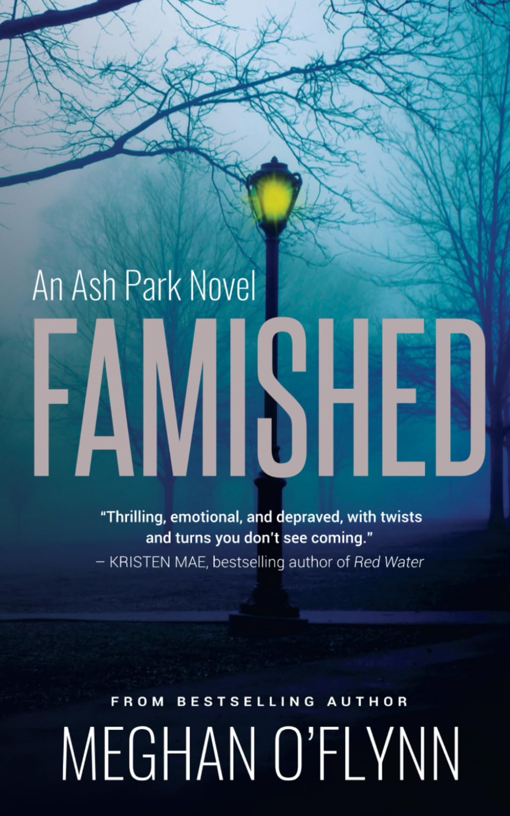 Famished Action & Adventure